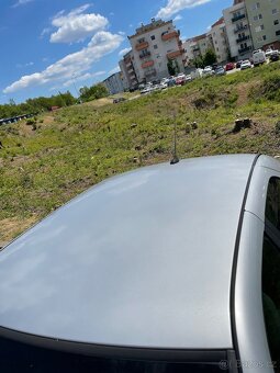 Citroen Xsara 1.6 i 16V automat - 20