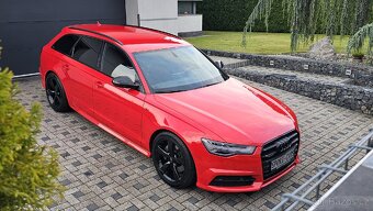 A6 3.0 TDI  3xS line  200kw  mod 2017  - 20