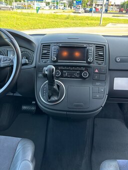 Volkswagen Multivan,DSG  2.0 TDi 132kW 4x4 Long DPH - 20