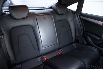 Audi A5 Sportback 2.0 TDI 140 kW Sport S line - 20