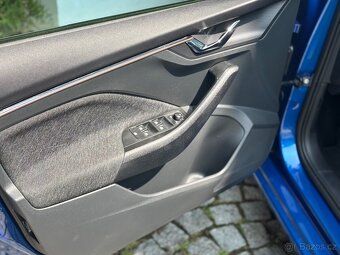 Škoda Scala, 1.5 TSI 110 kW DSG, STYLE+, ČR, 1. majitel - 20