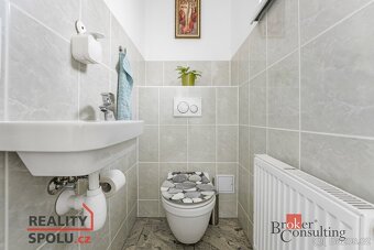 Prodej, domy/rodinný, 112 m2, Jičínská 636, 50723 Libáň, Jič - 20