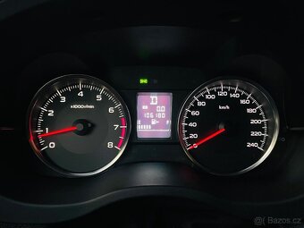 Subaru XV 2.0i BENZÍN 110KW 4x4 AUTOMAT KAMERA SERVISKA - 20