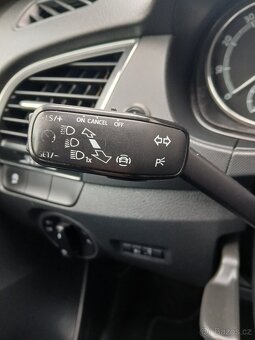 Škoda Fabia III 1.0Tsi 70kW 2019 - 20