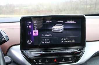 Volkswagen ID.4 Pro Performance 77 kWh - 20