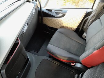 Volvo FH 460 LowDeck, ev.č. 26020 - 20