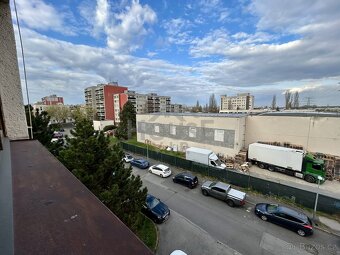Prodej bytu 1+1, 31 m2, Praha 4 - Písnice, ev.č. 00725 - 20