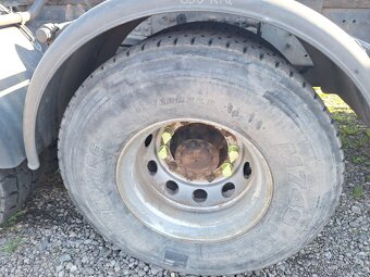VOLVO FM11 450 64R 6X4 - 20