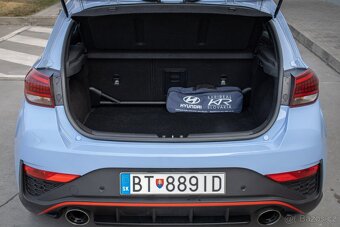 Hyundai i30 N 2.0 T-GDi N Performance A/T - 20