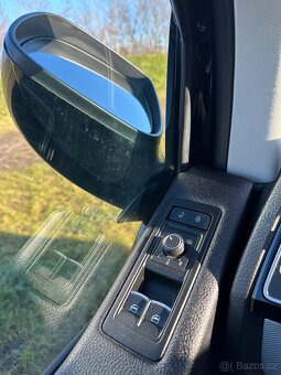 2015 Volkswagen T6 Multivan Highline - 20