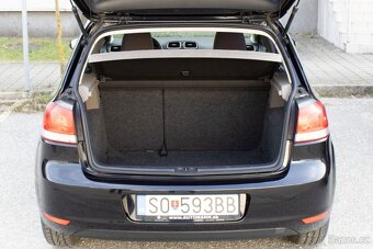 Volkswagen Golf 1.4 Trend - 20