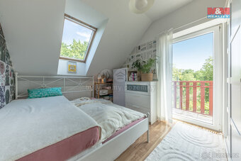 Prodej rodinného domu, 120 m², Liberec, ul. Sasanková - 20