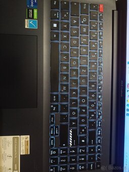 ASUS Vivobook 16 PRO - 20