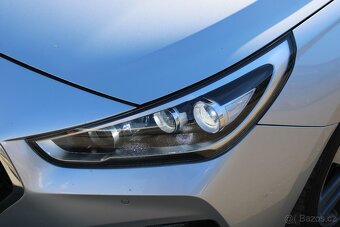 Hyundai i30 1,6CRDi 85KW, STYLE, ZÁRUKA, DPH, r.v. 2020 - 20