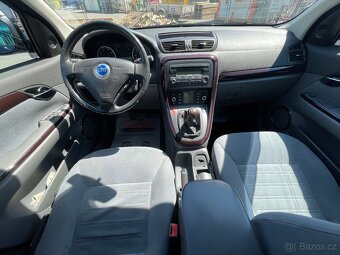 Fiat Croma, 2,2 108kW, SERVISKA - 20