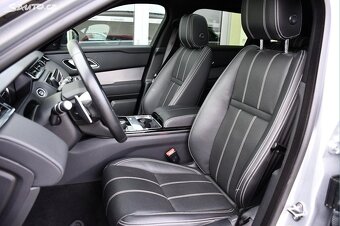 Range Rover Velar D240 R-DYNAMIC VZDUCH 177kw - 20