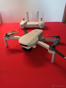 Prodám dron Potensic Atom 4K – skoro nový, v záruce - 20