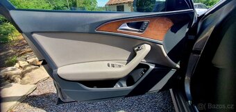 Audi A6 235 KW rok 2015 - 20