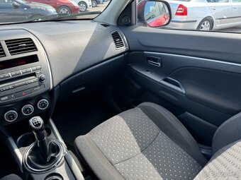 Mitsubishi ASX Inform 1.6i MIVEC 86kW - 20