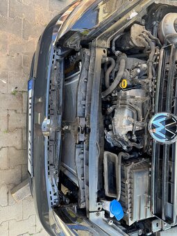 Volkswagen Golf VII 2.0 TDi 110 kW - 20
