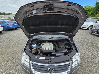 Volkswagen Touran 1.9 TDi 77KW BXE Trend - 20