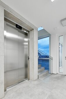 Prodej bytu 3+kk Rezidence Jarošova Znojmo - 20