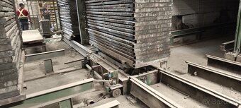 Predam vyrobnu linku na betonove oplotenie - 20