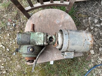 Elektromotory + dalsi - 20