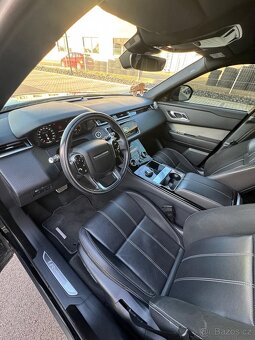 Land Rover Range Rover Velar - 20