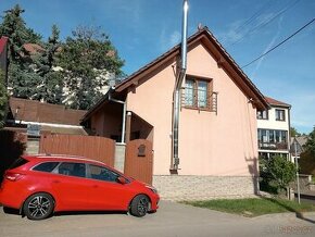 Prodej rodinného domu 95 m² - Prace, okr. Brno - venkov - 20