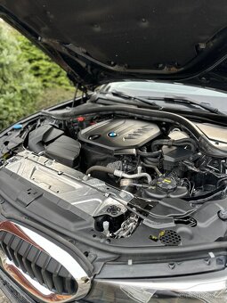 BMW 320d G21 2020 173tkm Sportline - 20