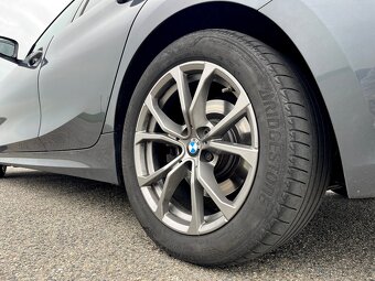 BMW 320d xDrive G21 SportLine/140kW/LED/166tkm/odpočet - 20