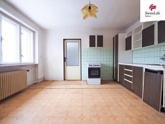 Prodej rodinného domu 190 m2, Sázava - 20