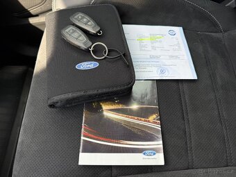 FORD S-MAX 2.2 TDCI TITANIUM //2013 XENON PANORAMA VENTILACE - 20