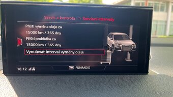 Audi Q7, 3.0 TDi, quattro, 2019 - 20
