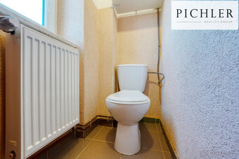 Prodej bytu, 2+1, 63  m², ul. Stromořadí, Dobřany - 20