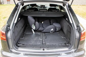 Audi A6 Allroad 3.0 TDI 272k quattro S tronic - 20