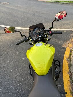 Honda CB 600F Hornet - 20