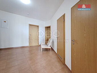 Prodej bytu 3+kk, 70 m2, Praha 8 - Libeň - 20