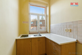Prodej obchod a služby, 849 m², Trmice, ul. Fügnerova - 20