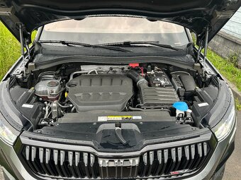 Škoda Kodiaq RS Challenge 180kW - 20