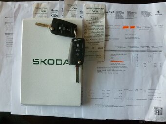 Škoda Karoq TSI 85KW 6.rychl. Digi Klima/Tempomat - 20