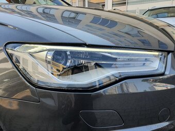 Audi A6 Avant Quattro 3.0TDI 200kW 4x4 S-tronic S-line ACC - 20