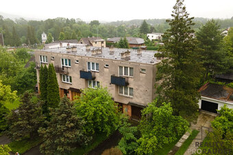 Prodej RD 5+1 v Třinci Lyžbicích s užitnou plochou 170 m2 a  - 20