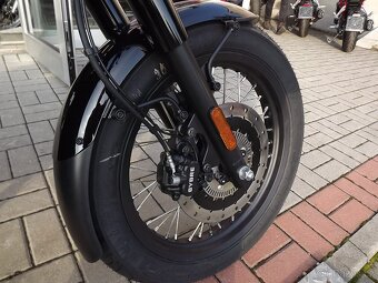 Jawa 350CL Bobber - 20