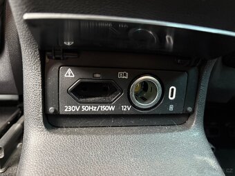 Škoda Karoq Style fclift 2.0 TDi 85kW, 2022, 1.maj, výbava - 20