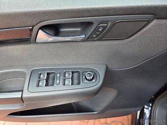 Alhambra 2.0TDI/125kW xenon,tažné,kamera,navi,pano - 20