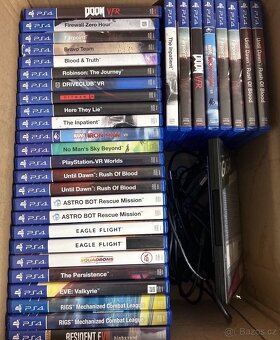 Ps4 ps5 hry , hry na konzole playstation 4,5 - 20