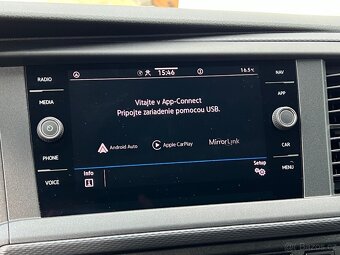 ✅ VW Caravelle T6.1 LONG 110kw Ťažné Webasto Serviska -DPH - 20