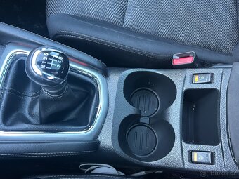 Nissan Qashqai 1.6 Dig-T 120kw N-Connecta 2017 ČR 1m 53600km - 20